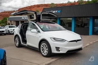 Model X 35