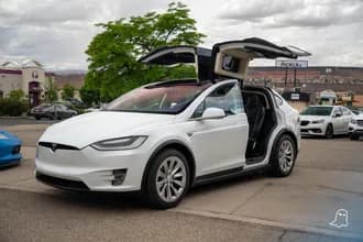 Model X 39