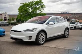 Model X 7