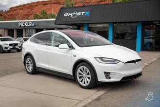 Model X 3