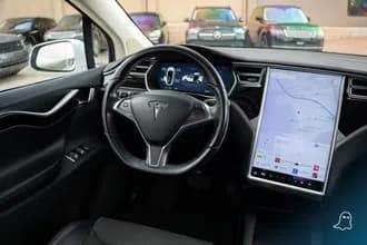 Model X 15