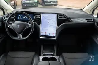 Model X 14