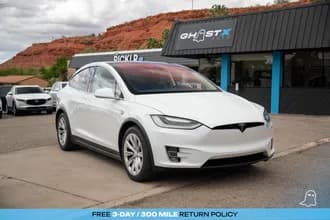 Model X 1