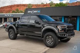 F-150 4