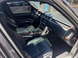 Range Rover 27