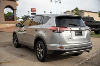 RAV4 8