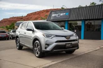 RAV4 1