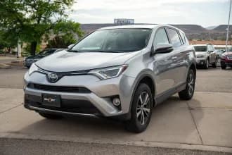 RAV4 11