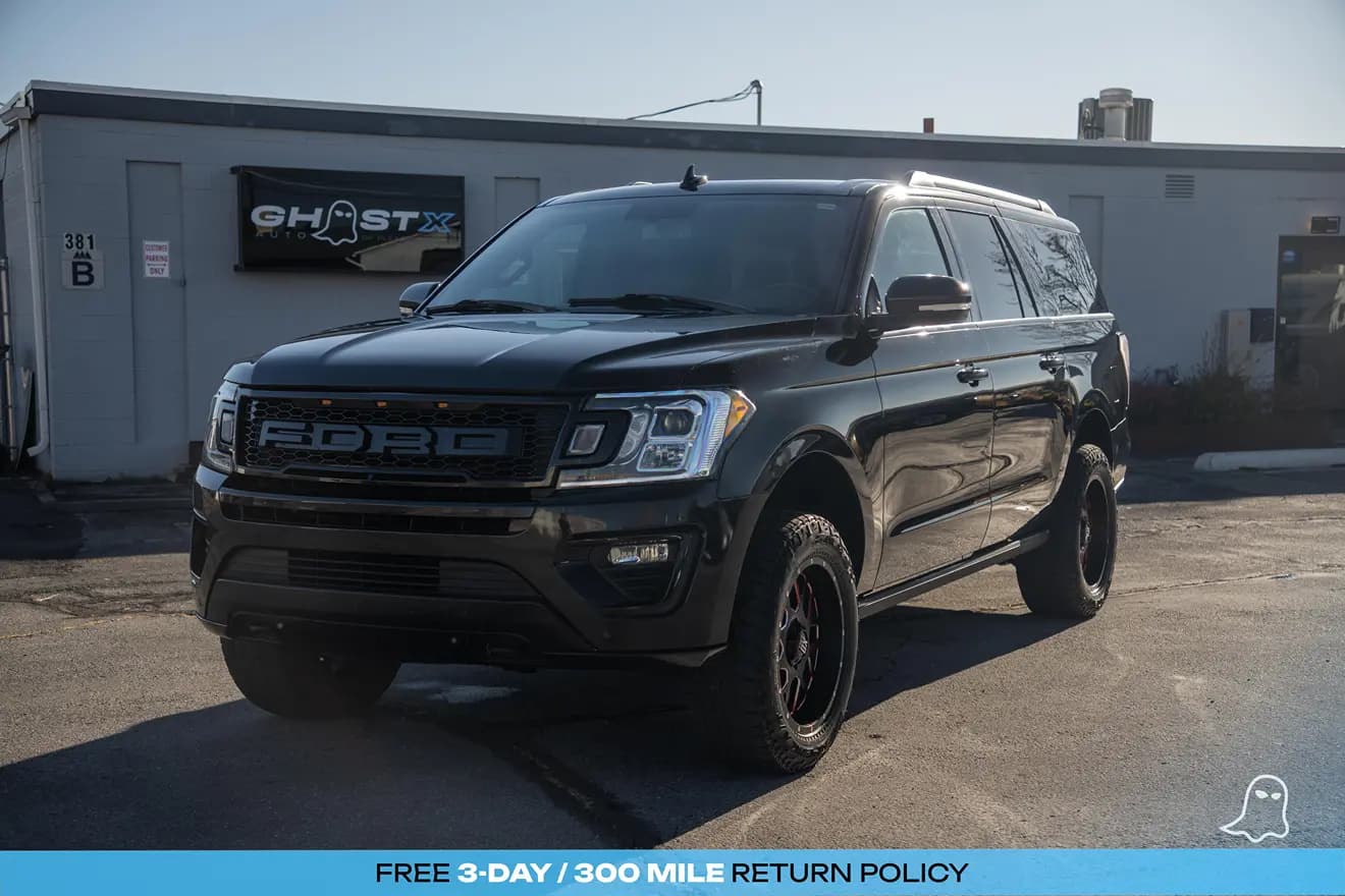 2019 Ford Expedition Limited's photo